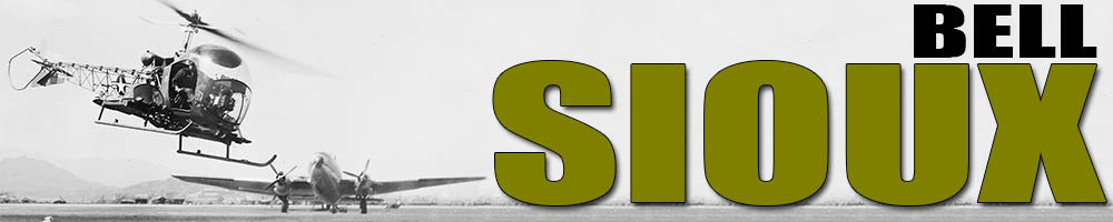 Bell H-13 Sioux Main Directory